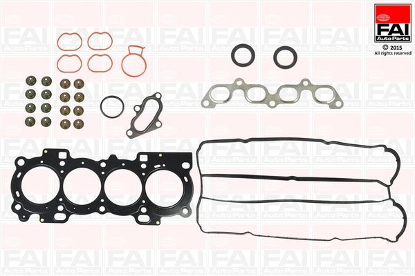 FAI AUTOPARTS tarpiklių komplektas, cilindro galva HS1158